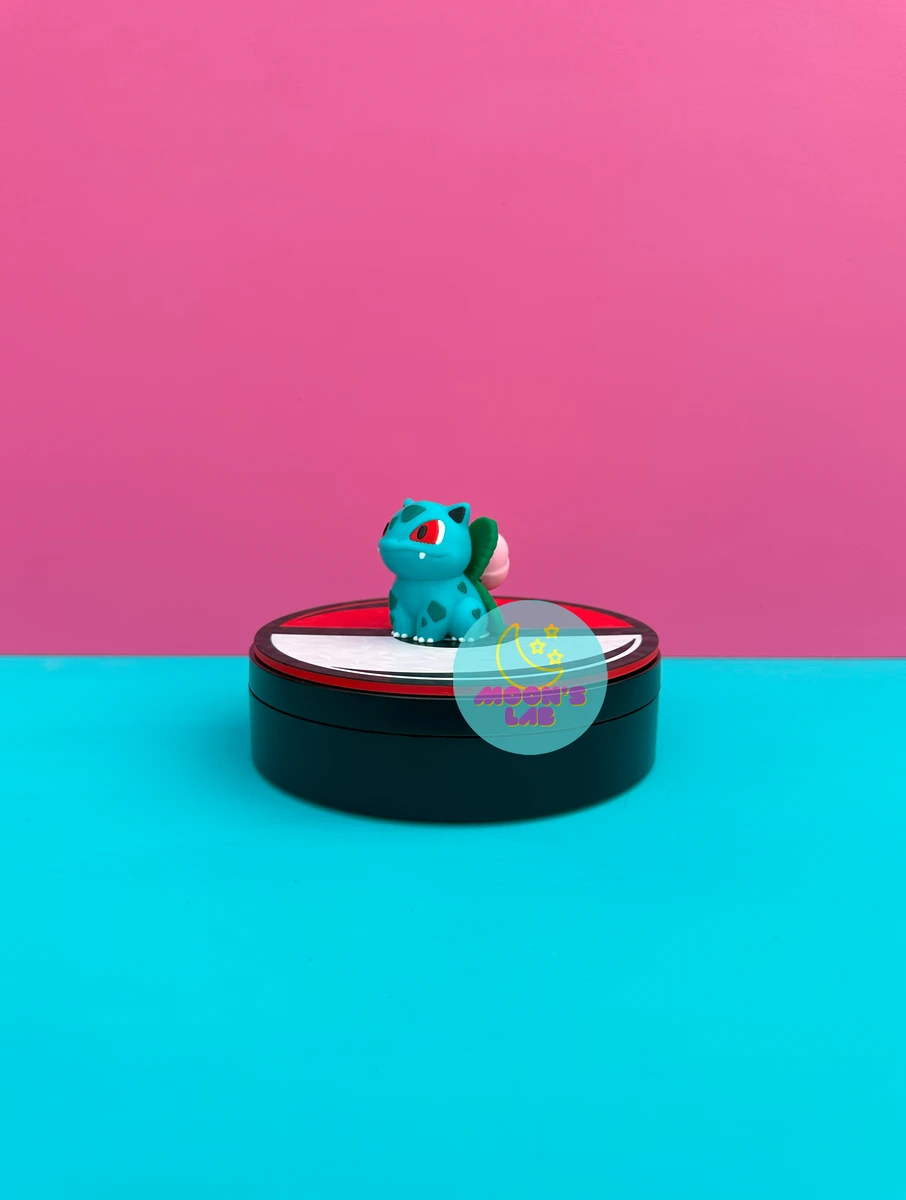 #0002 - Ivysaur