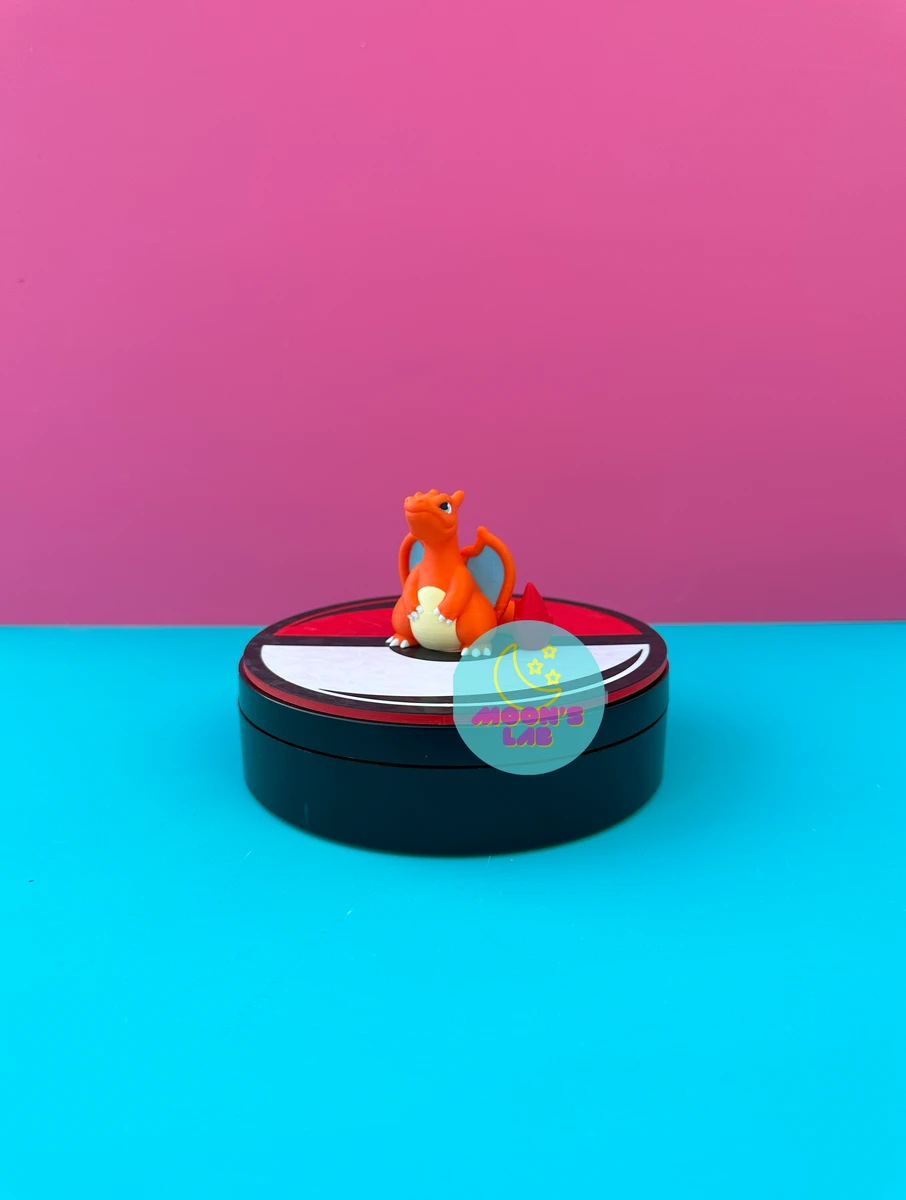 #0006 - Charizard