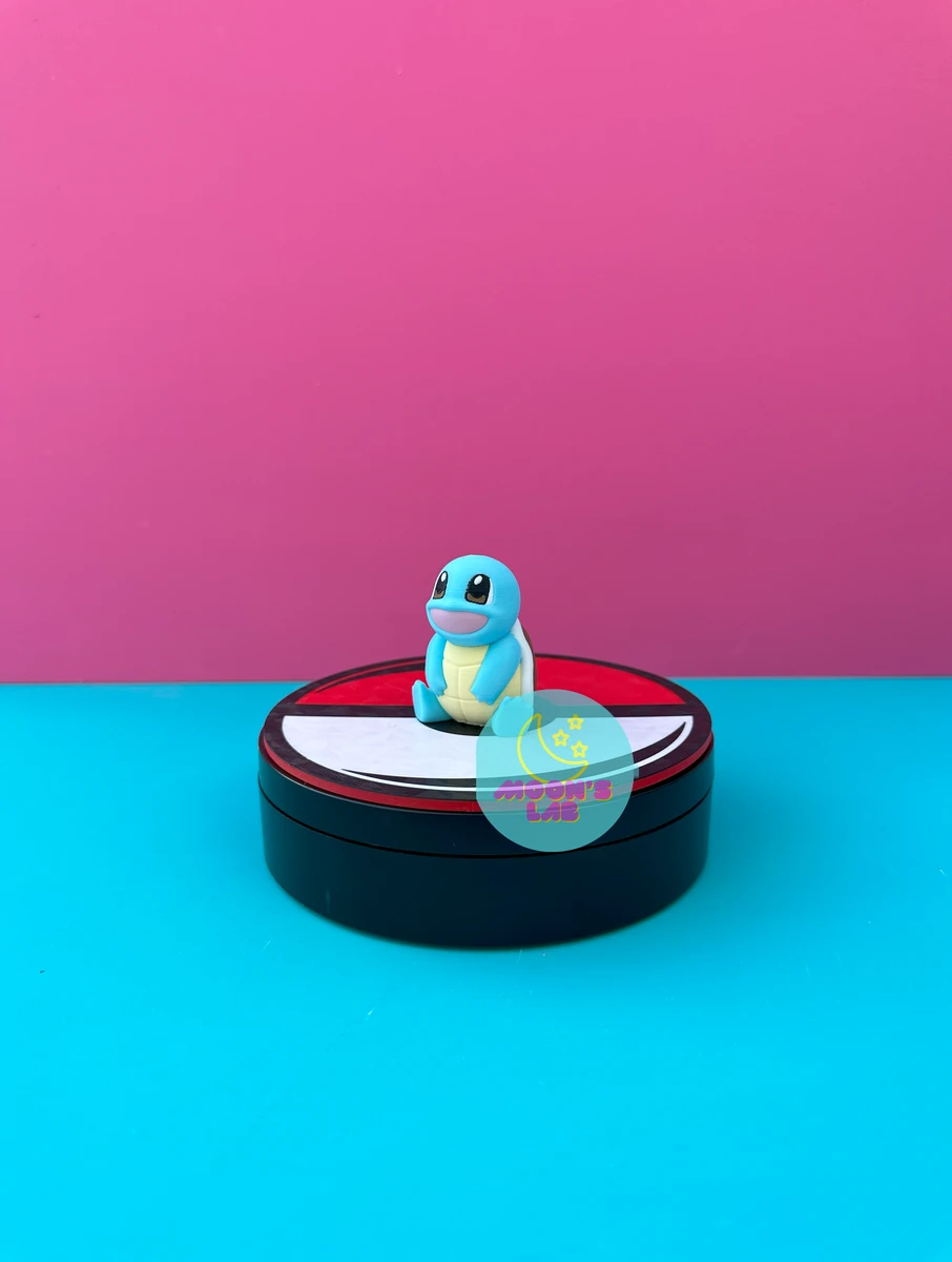 #0007 - Squirtle