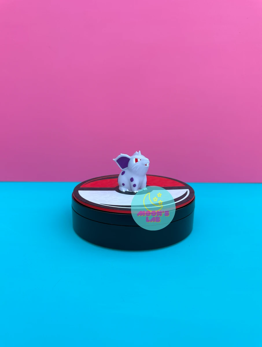 #0029 - Nidoran?