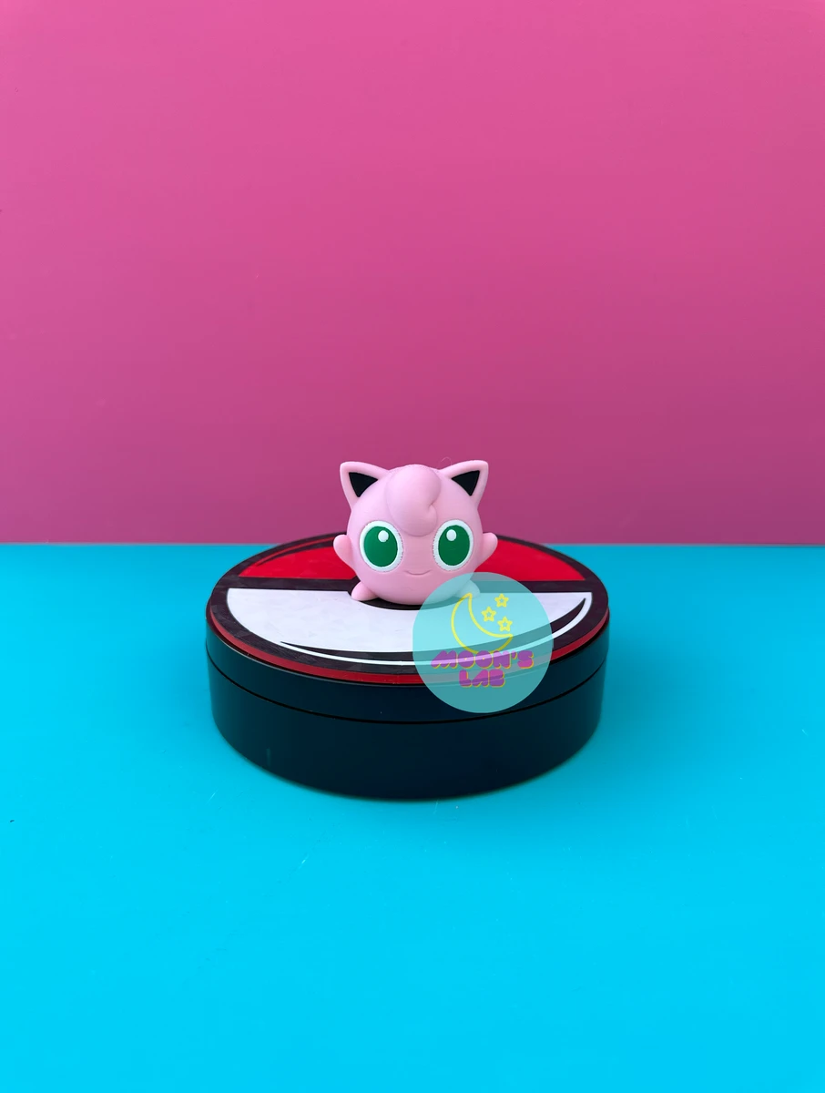 #0039 - Jigglypuff