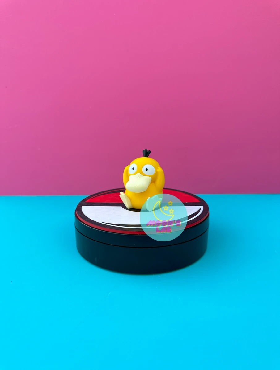 #0054 - Psyduck