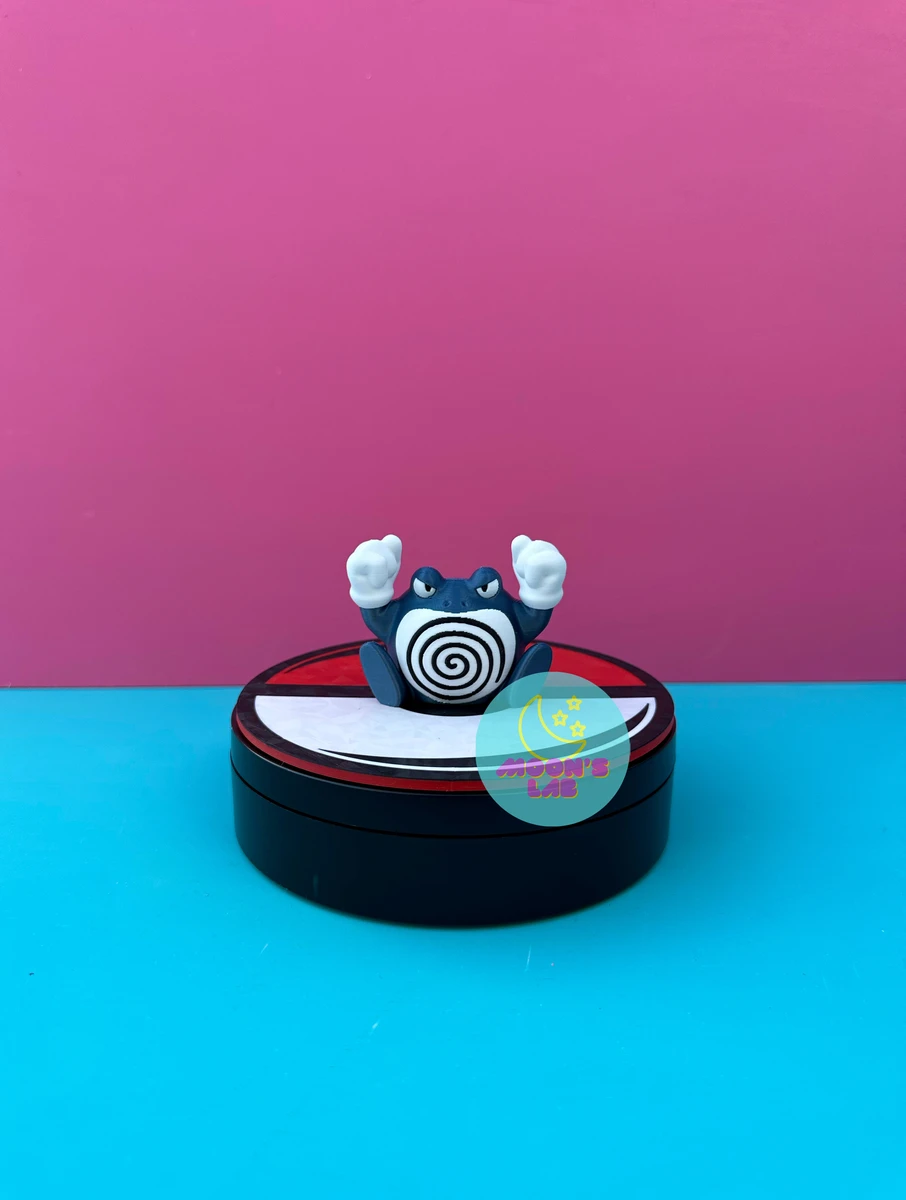 #0062 - Poliwrath
