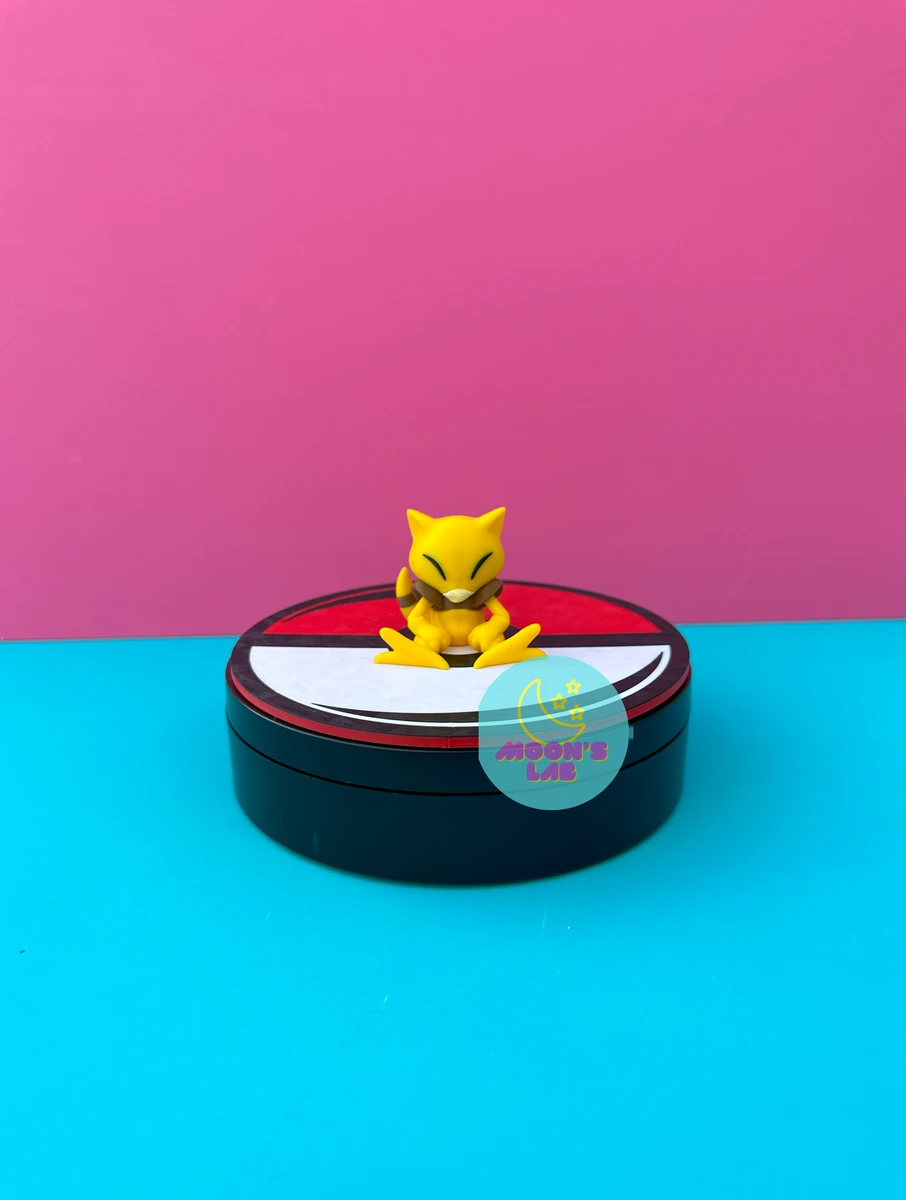 #0063 - Abra