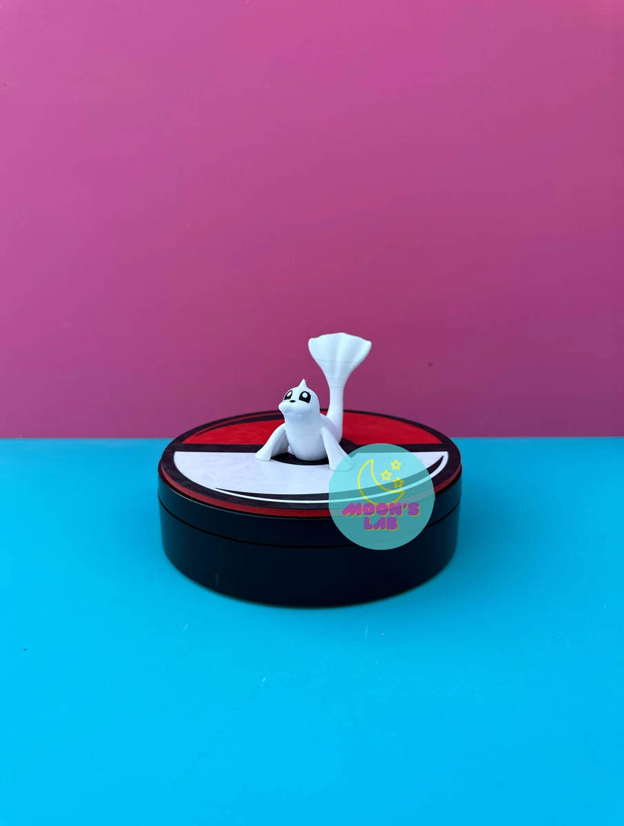 #0087 - Dewgong