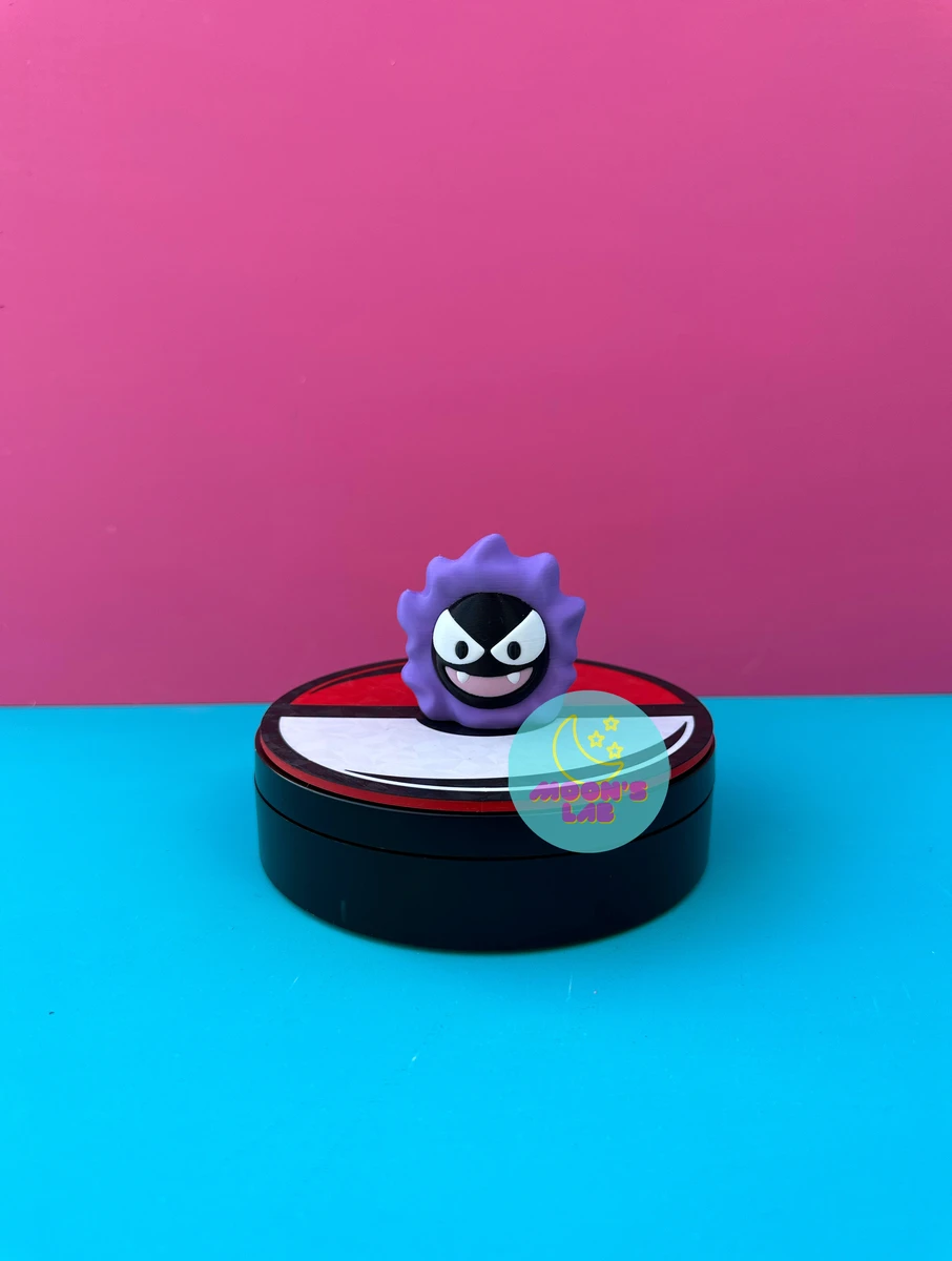 #0092 - Gastly