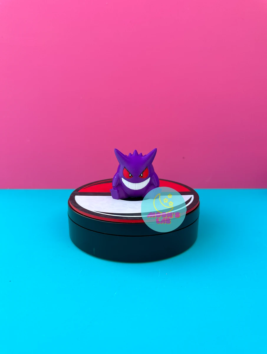 #0094 - Gengar