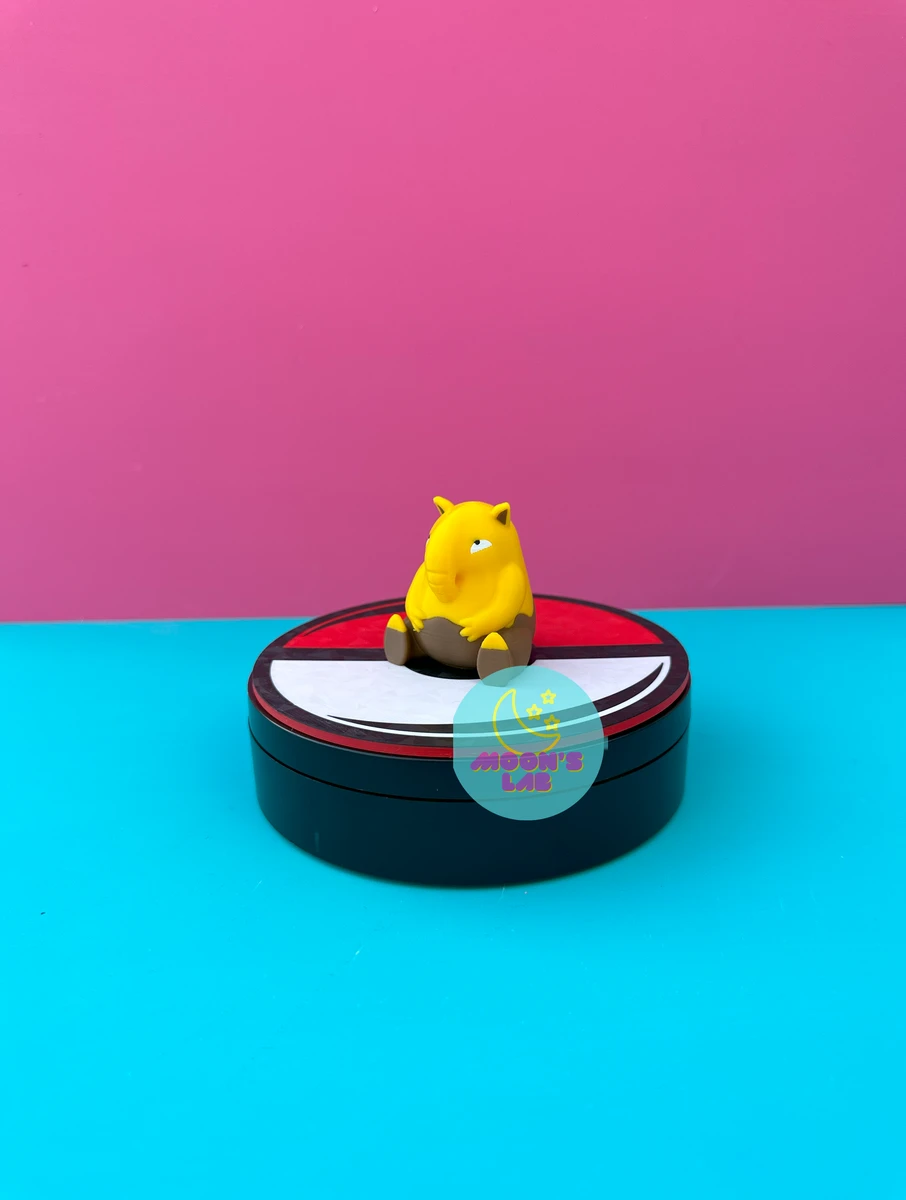 #0096 - Drowzee