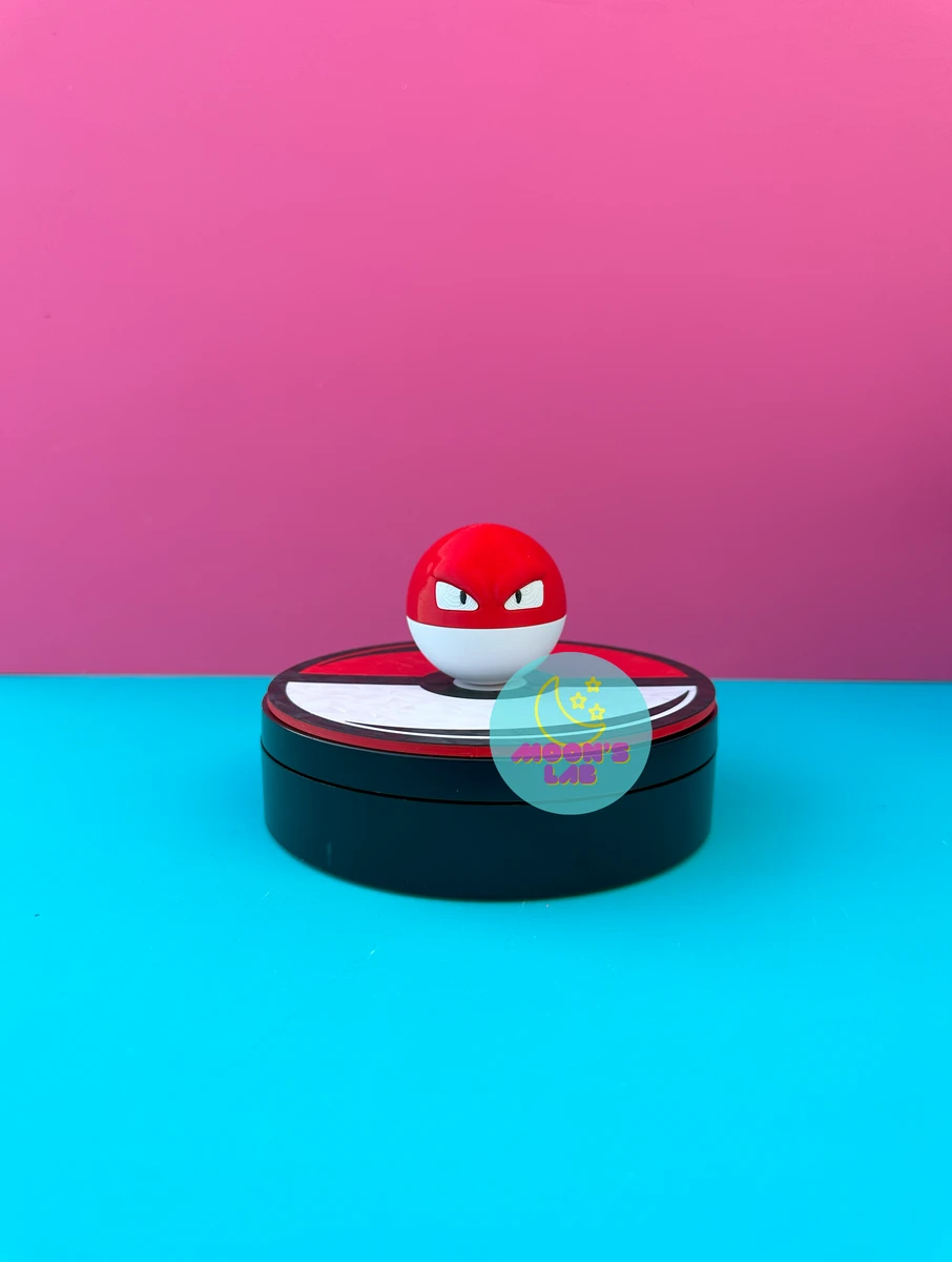#0100 - Voltorb