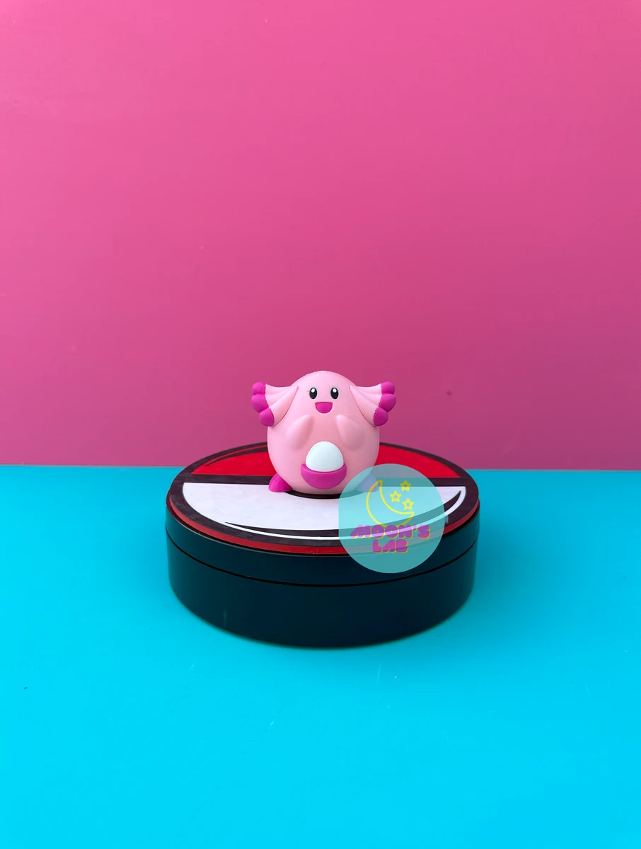 #0113 - Chansey