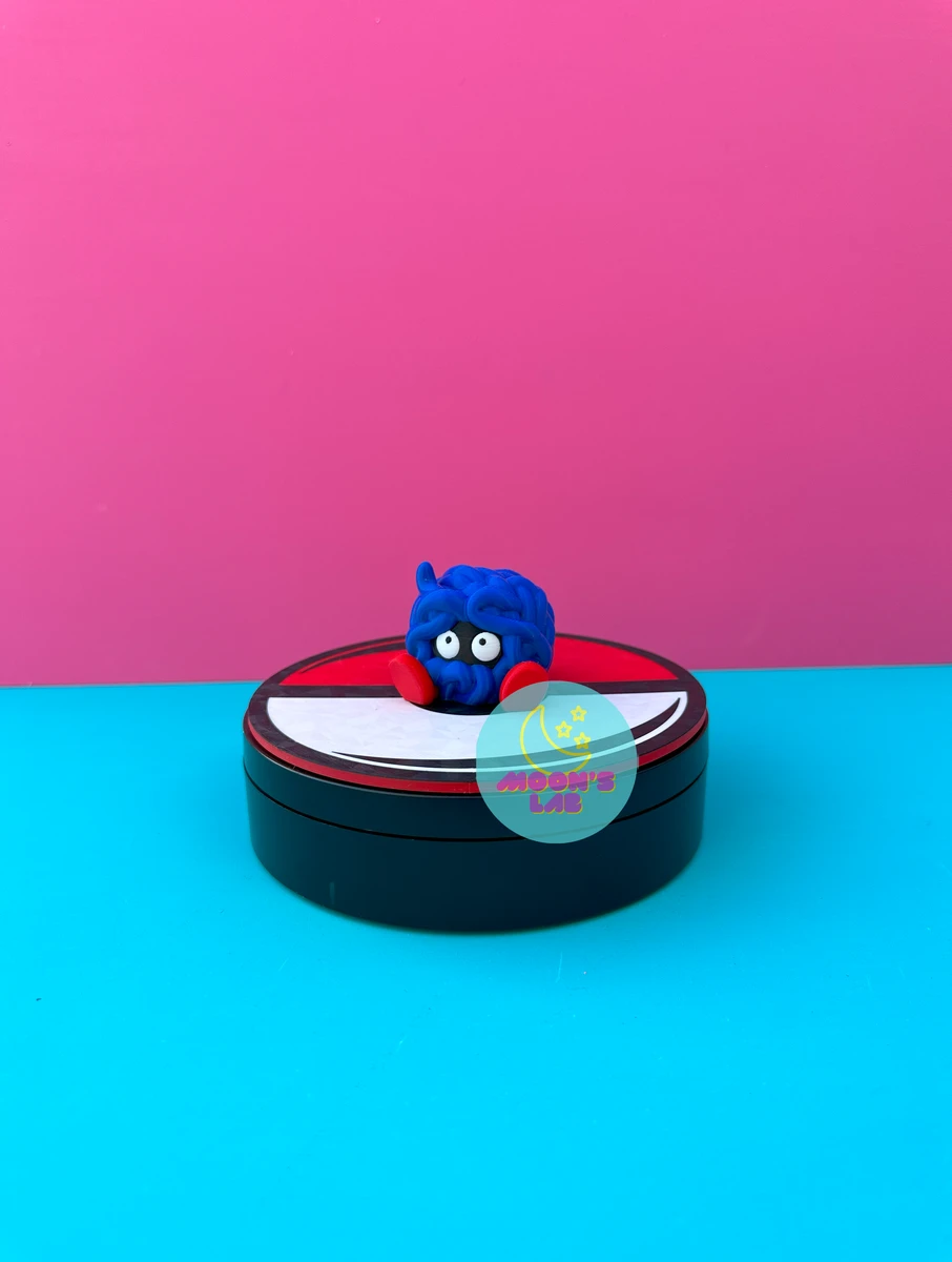 #0114 - Tangela