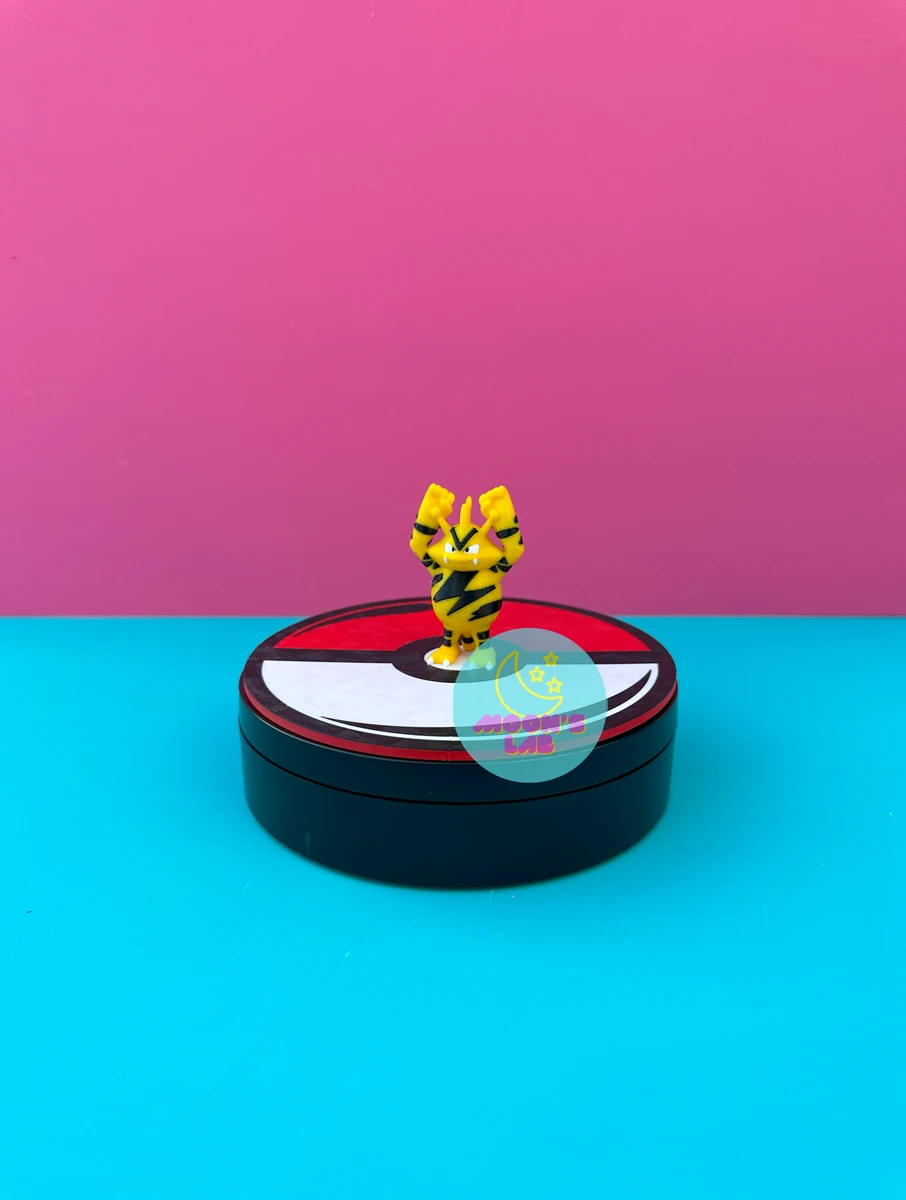 #0125 - Electabuzz