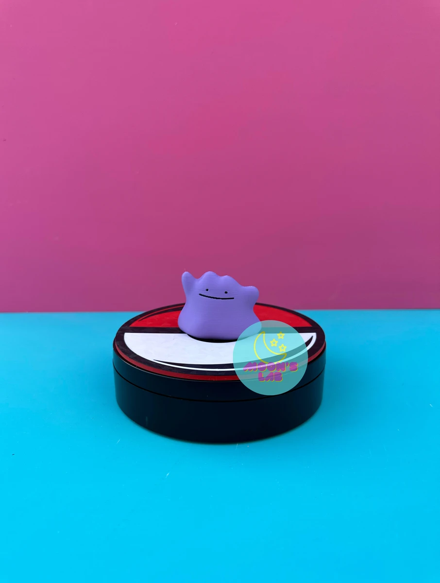 #0132 - Ditto