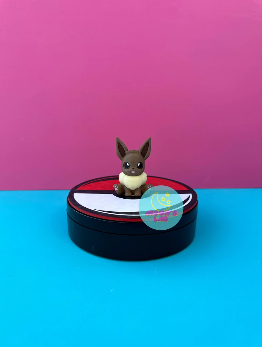 #0133 - Eevee