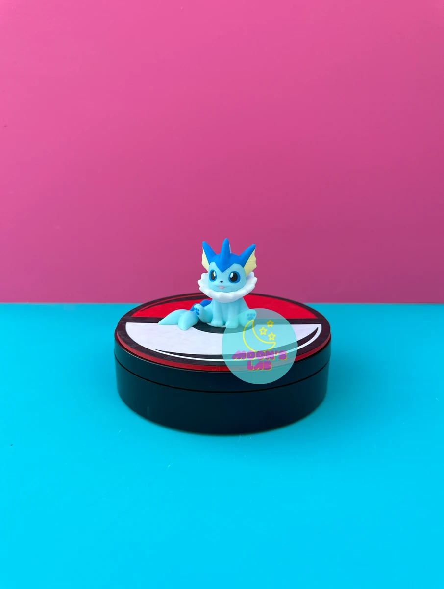 #0134 - Vaporeon