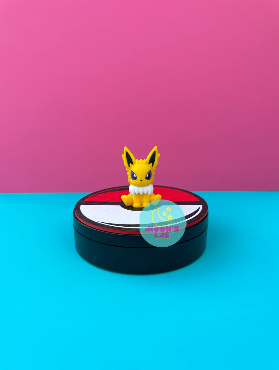 #0135 - Jolteon
