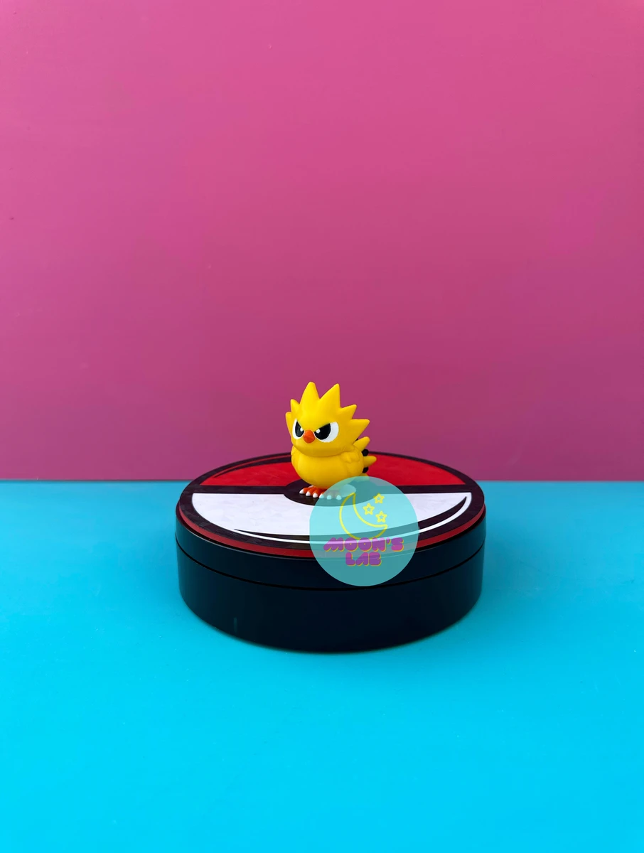 #0145 - Zapdos
