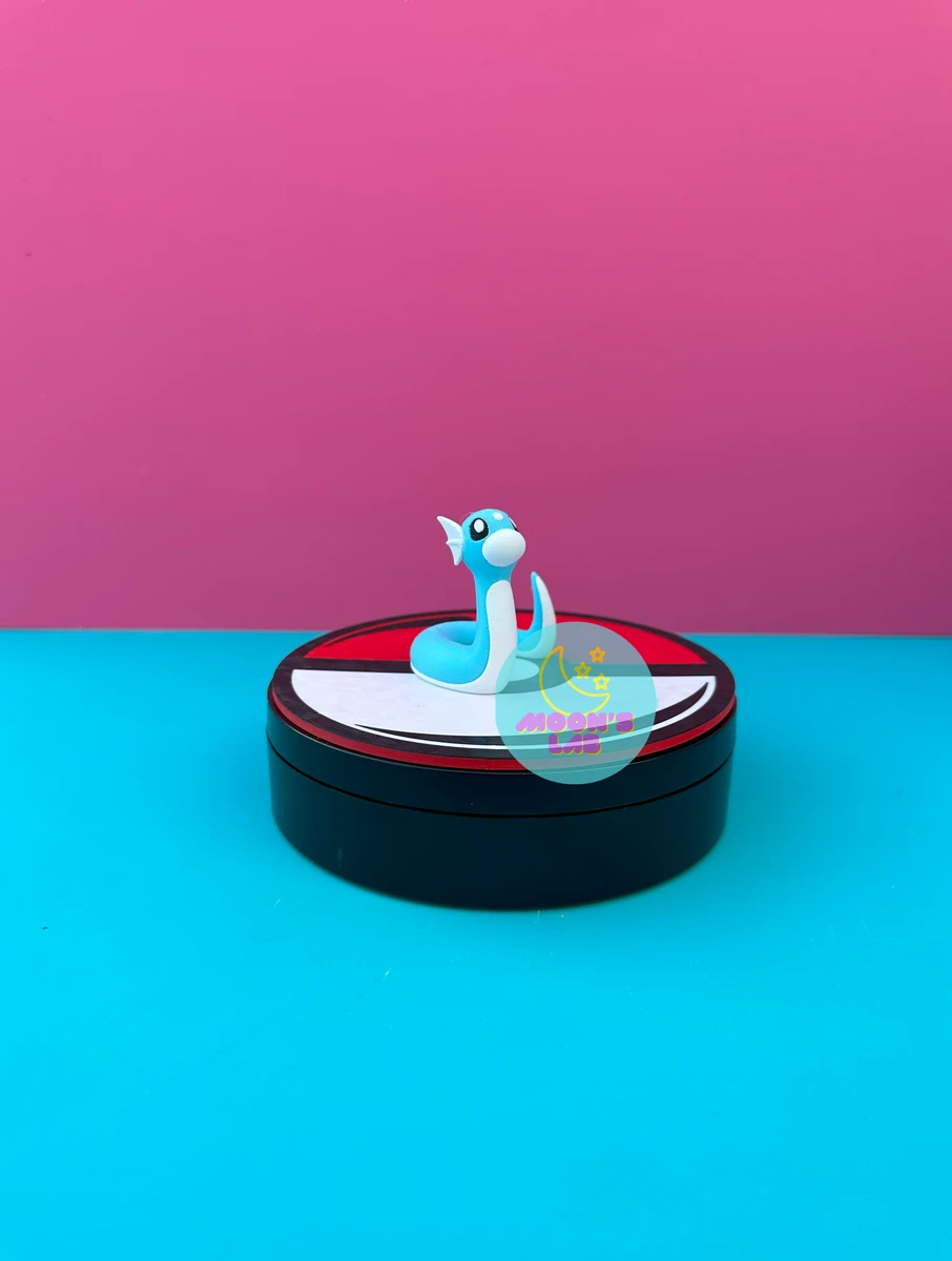 #0147 - Dratini