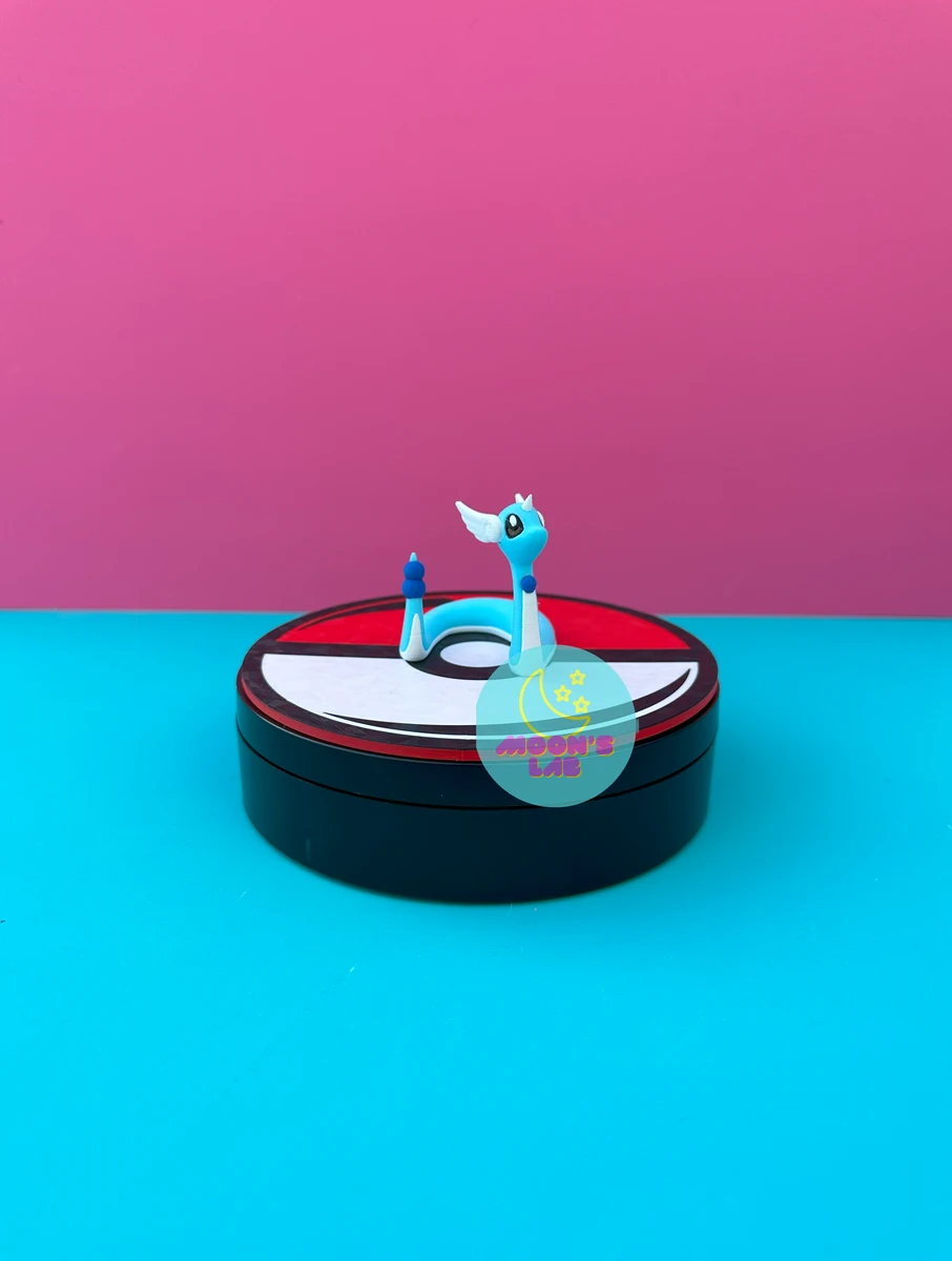 #0148 - Dragonair
