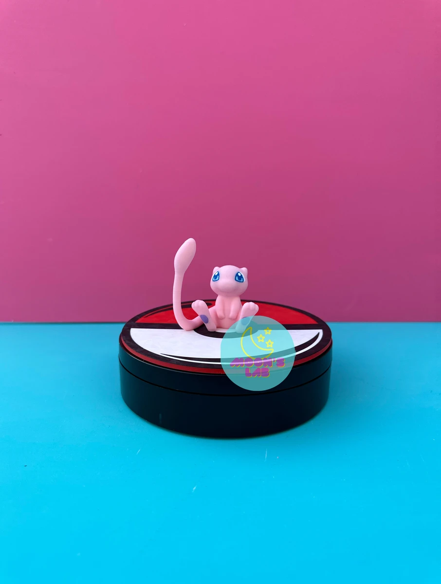 #0151 - Mew