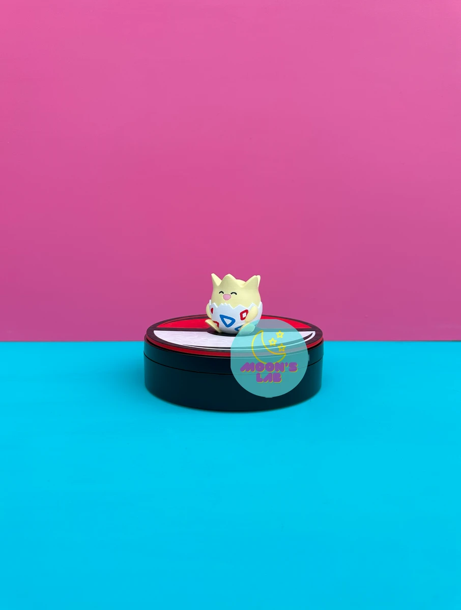 #0173 - Togepi
