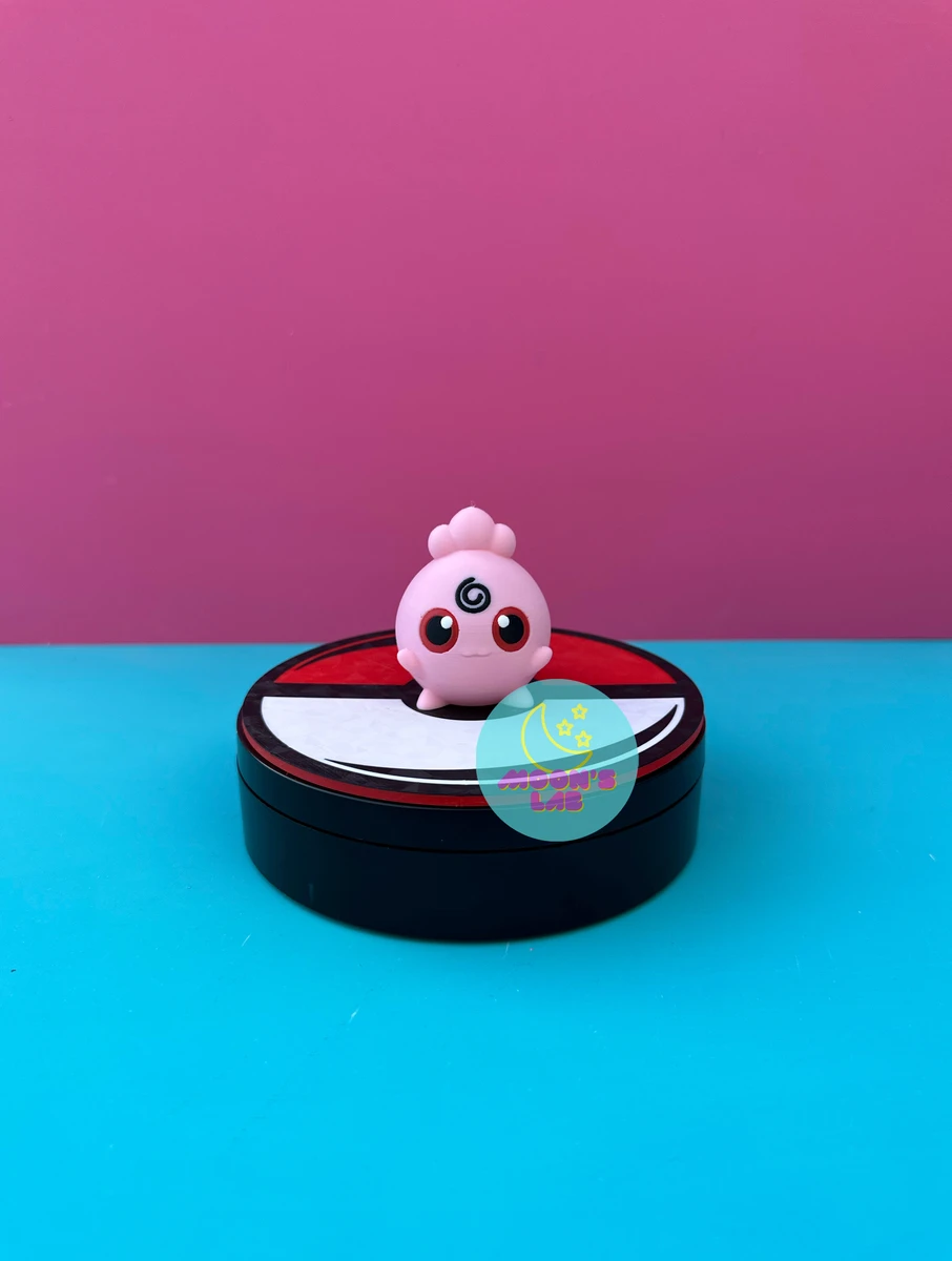 #0174 - Igglybuff