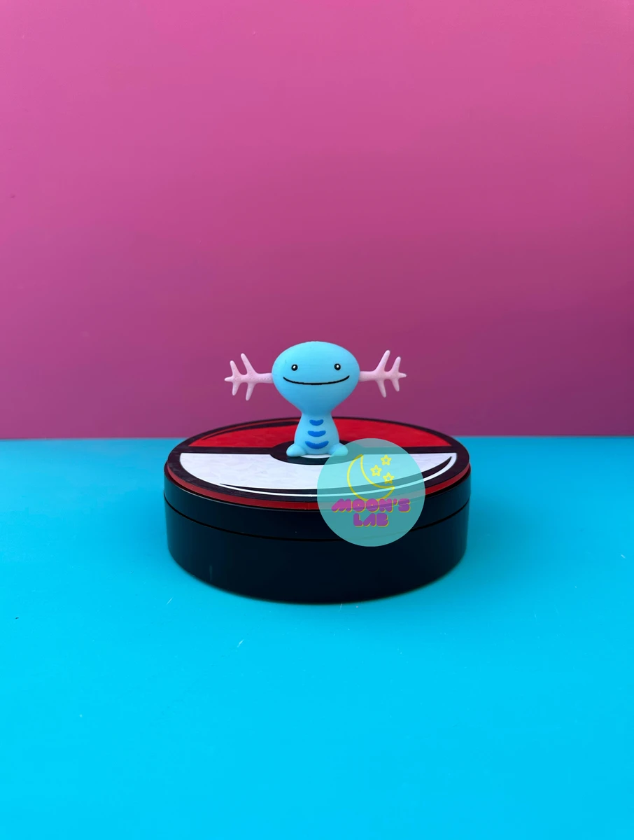 #0194 - Wooper
