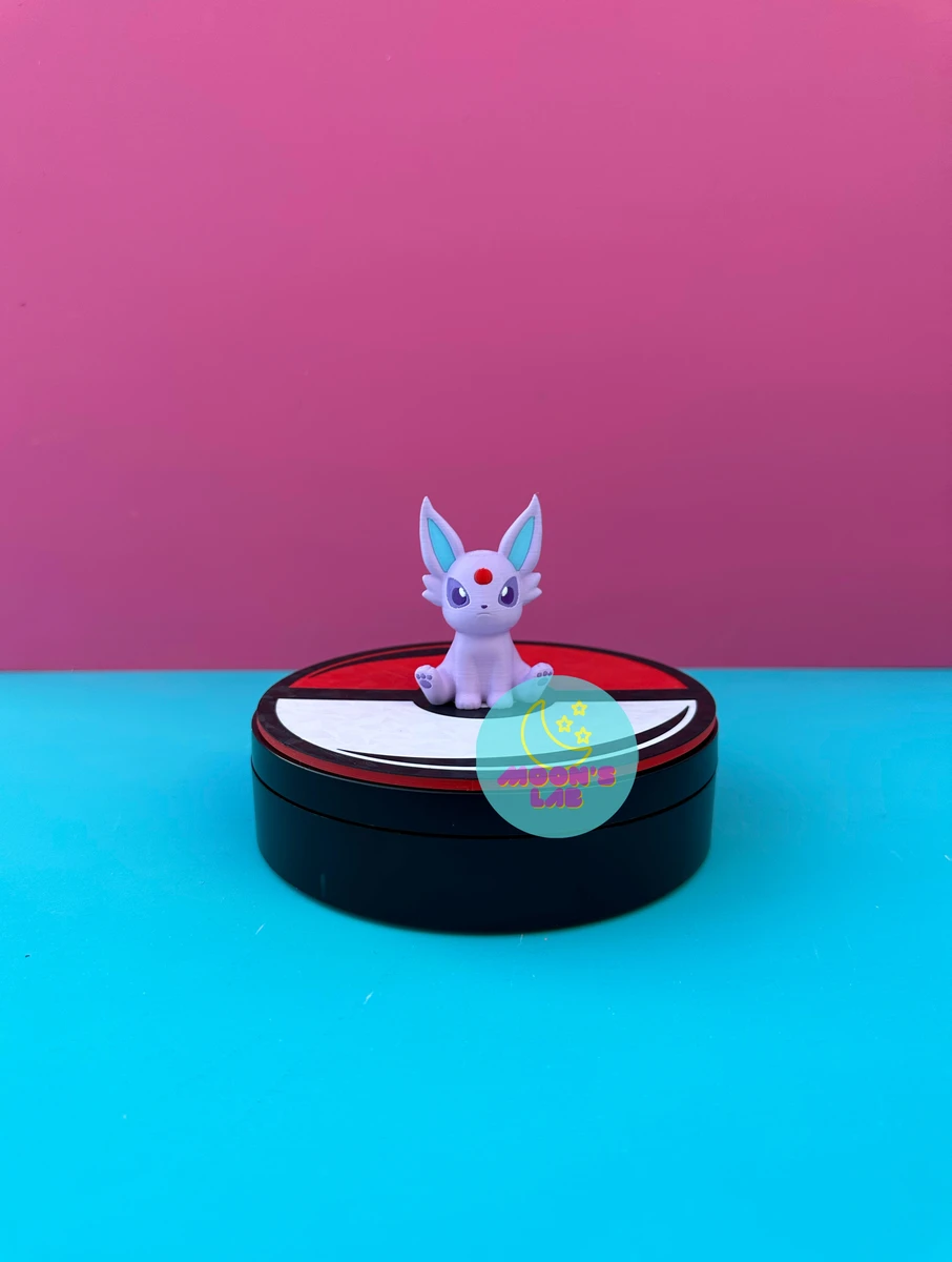 #0196 - Espeon
