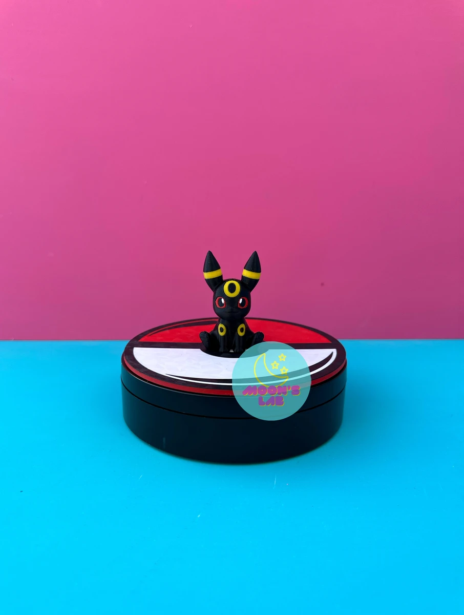 #0197 - Umbreon