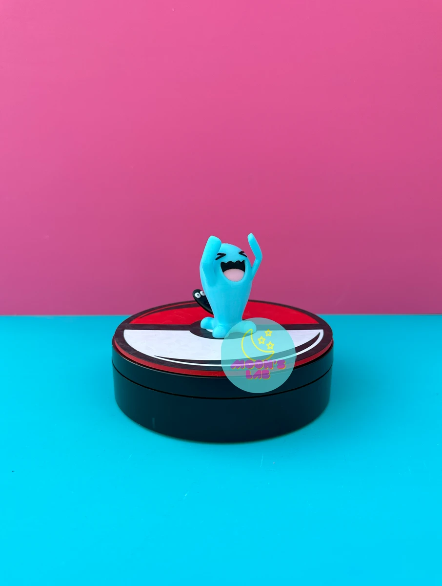 #0202 - Wobbuffet