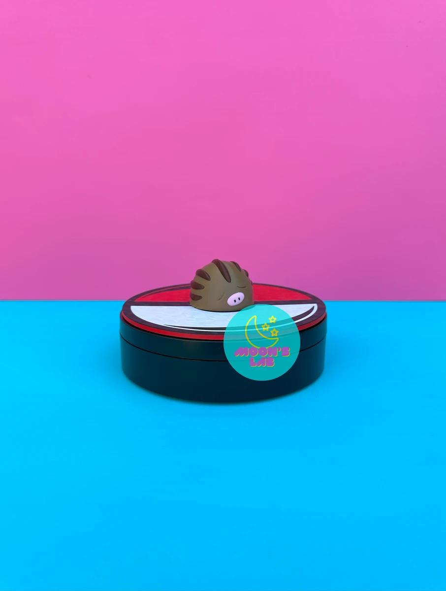 #0220 - Swinub