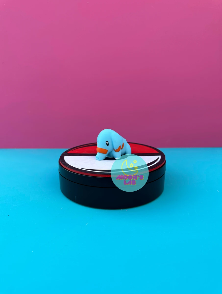 #0231 - Phanpy