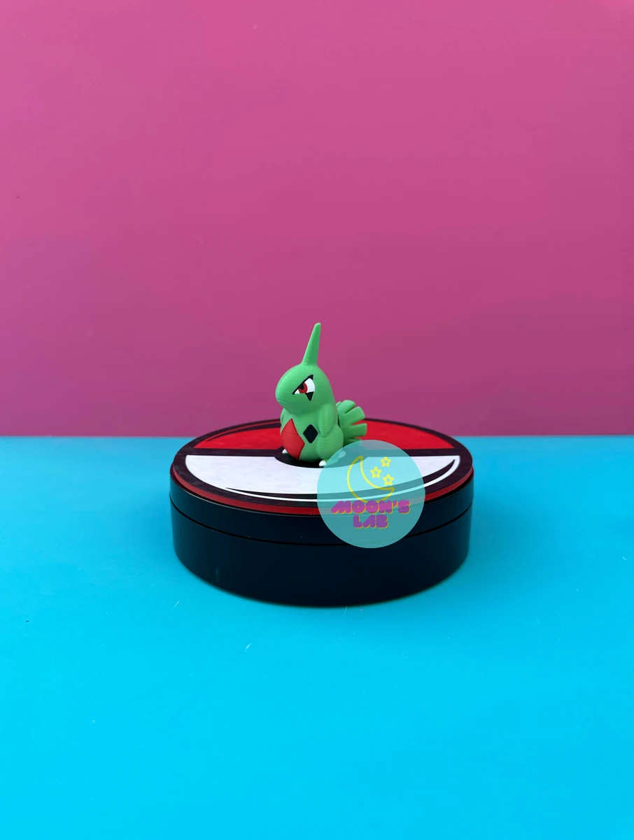 #0246 - Larvitar