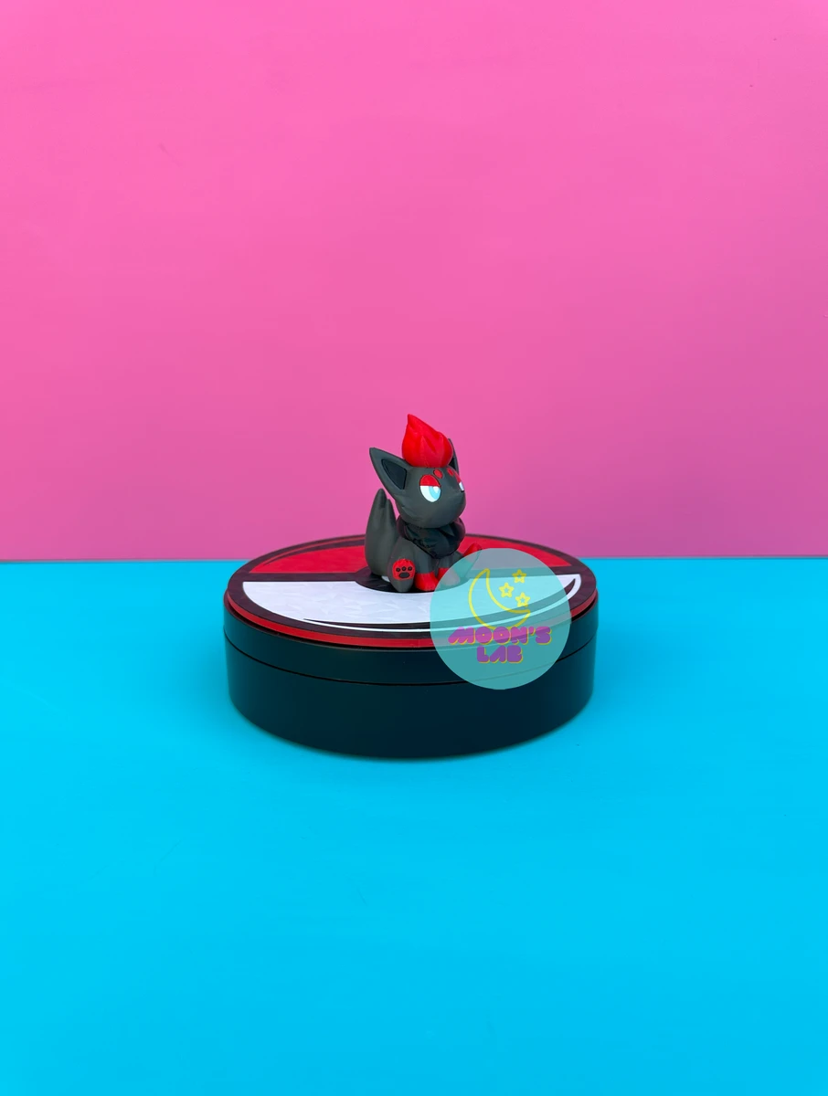 #0570 - Zorua