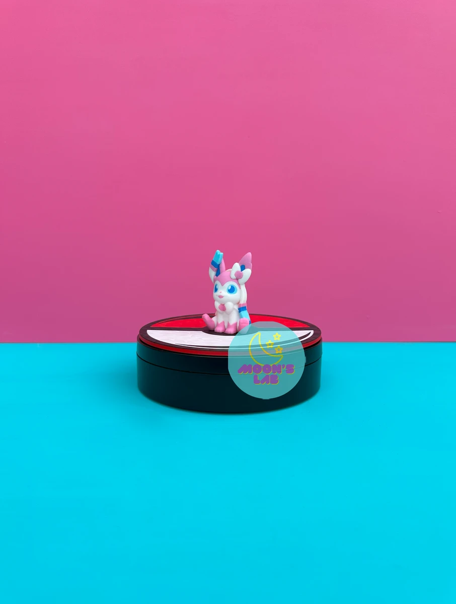 #0700 - Sylveon