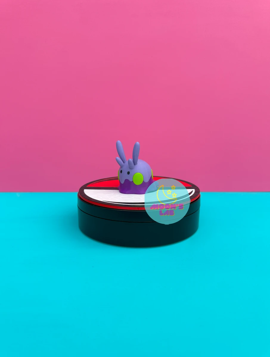 #0704 - Goomy
