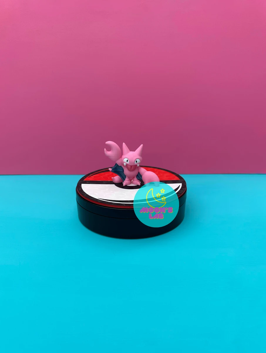 #0207 - Gligar