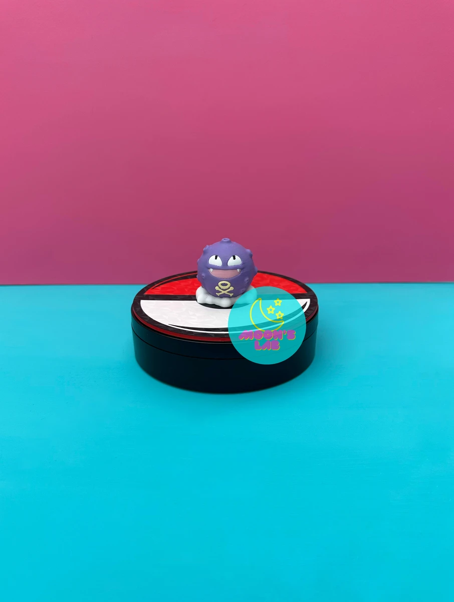 #0109 - Koffing