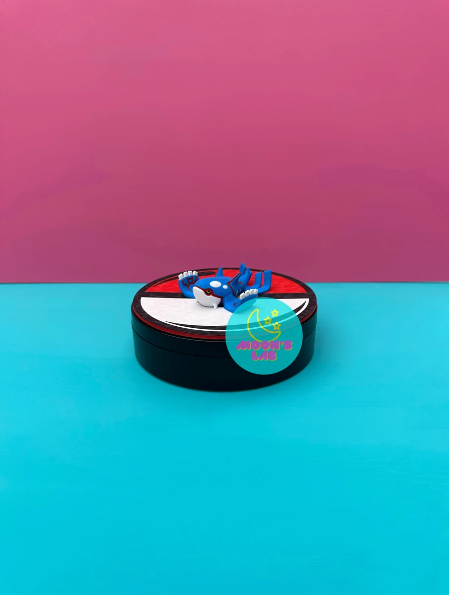 #0382 - Kyogre