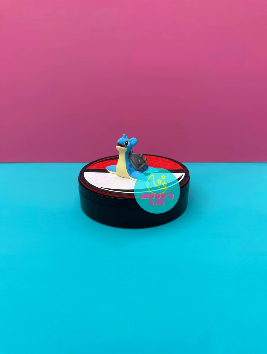#0131 - Lapras