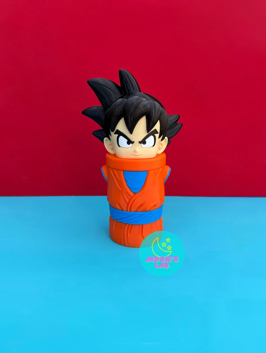 Goku