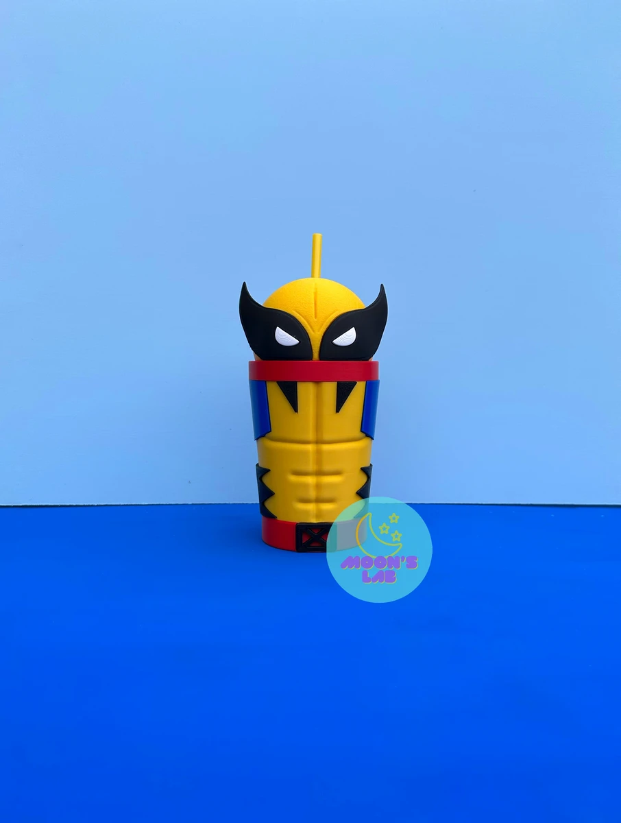 Wolverine
